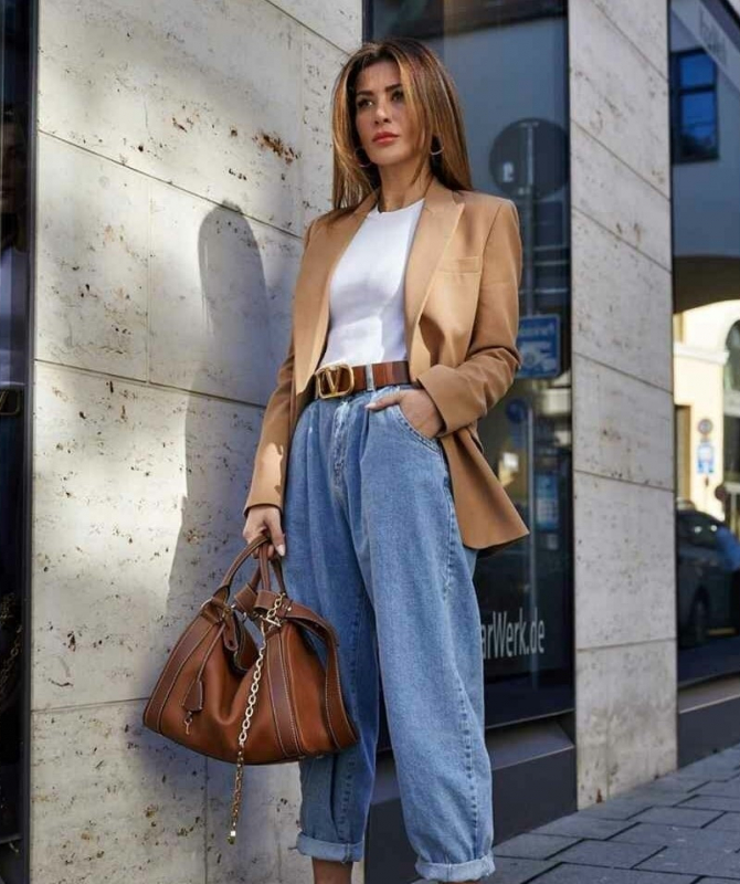 Casual